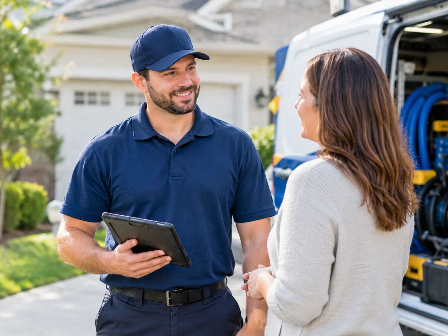 Sewage Backup Cleanup Harford, NY FAQs